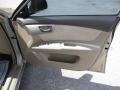 Light Almond Beige Metallic - Optima LX V6 Photo No. 24