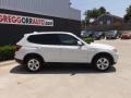 Alpine White - X3 xDrive 28i Photo No. 5