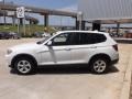 Alpine White - X3 xDrive 28i Photo No. 6
