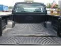 2007 Dark Shadow Grey Metallic Ford F250 Super Duty XLT SuperCab 4x4  photo #7