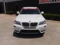 Alpine White - X3 xDrive 28i Photo No. 7
