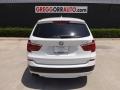 Alpine White - X3 xDrive 28i Photo No. 8