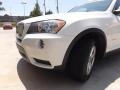 Alpine White - X3 xDrive 28i Photo No. 12