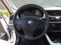 Alpine White - X3 xDrive 28i Photo No. 17