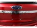 2011 Red Candy Metallic Ford Explorer XLT 4WD  photo #17