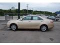 Sandy Beach Metallic - Camry XLE V6 Photo No. 2