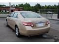 Sandy Beach Metallic - Camry XLE V6 Photo No. 3