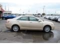 Sandy Beach Metallic - Camry XLE V6 Photo No. 5