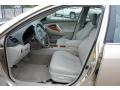 Sandy Beach Metallic - Camry XLE V6 Photo No. 7