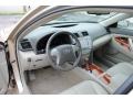 Sandy Beach Metallic - Camry XLE V6 Photo No. 8
