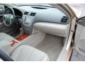 Sandy Beach Metallic - Camry XLE V6 Photo No. 17