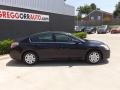 Super Black - Altima 2.5 S Photo No. 5