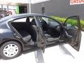 Super Black - Altima 2.5 S Photo No. 9