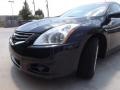 Super Black - Altima 2.5 S Photo No. 13