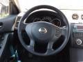 Super Black - Altima 2.5 S Photo No. 18