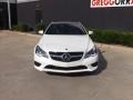 Diamond White Metallic - E 350 Coupe Photo No. 7