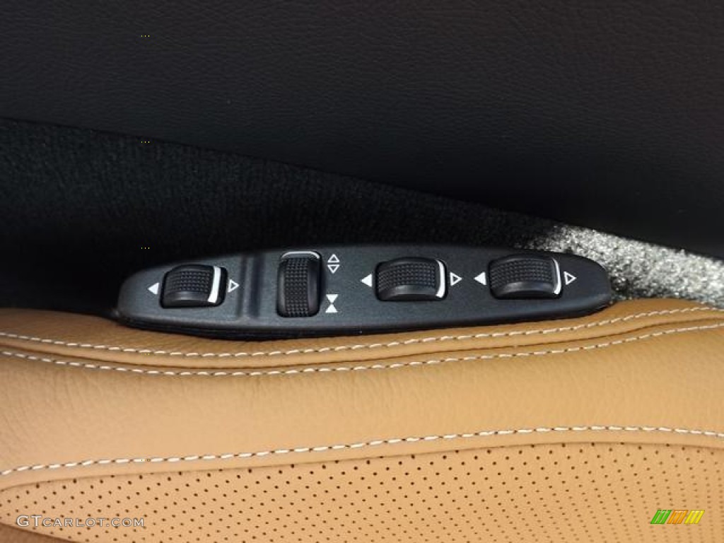 2014 E 350 Coupe - Diamond White Metallic / Natural Beige/Black photo #24
