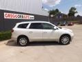 2012 White Diamond Tricoat Buick Enclave FWD  photo #5