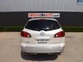 2012 White Diamond Tricoat Buick Enclave FWD  photo #8