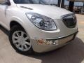White Diamond Tricoat - Enclave FWD Photo No. 14