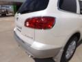 2012 White Diamond Tricoat Buick Enclave FWD  photo #15