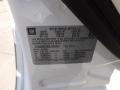 White Diamond Tricoat - Enclave FWD Photo No. 33