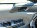 2013 Satin White Pearl Subaru Forester 2.5 X  photo #15