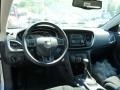 Bright Silver Metallic - Dart SXT Photo No. 13