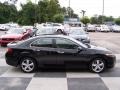 Crystal Black Pearl - TSX Sedan Photo No. 3