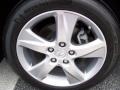Crystal Black Pearl - TSX Sedan Photo No. 7