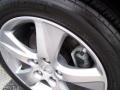 Crystal Black Pearl - TSX Sedan Photo No. 8