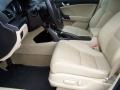 Crystal Black Pearl - TSX Sedan Photo No. 11