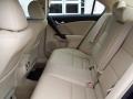 Crystal Black Pearl - TSX Sedan Photo No. 13