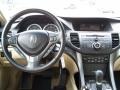 Crystal Black Pearl - TSX Sedan Photo No. 16