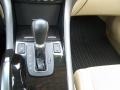 Crystal Black Pearl - TSX Sedan Photo No. 19
