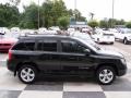 2013 Black Jeep Compass Latitude  photo #3