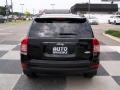 2013 Black Jeep Compass Latitude  photo #4