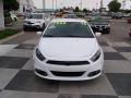 Bright White - Dart SXT Photo No. 2