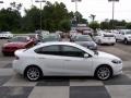 Bright White - Dart SXT Photo No. 3