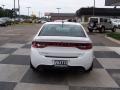 Bright White - Dart SXT Photo No. 4