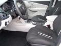 Bright White - Dart SXT Photo No. 11