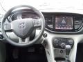 Bright White - Dart SXT Photo No. 15