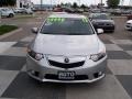 Silver Moon - TSX Sedan Photo No. 2