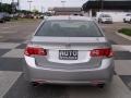 Silver Moon - TSX Sedan Photo No. 4
