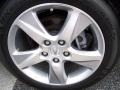 Silver Moon - TSX Sedan Photo No. 7
