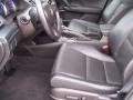 Silver Moon - TSX Sedan Photo No. 11