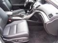 Silver Moon - TSX Sedan Photo No. 14