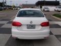 Candy White - Jetta S Sedan Photo No. 4