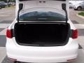 Candy White - Jetta S Sedan Photo No. 5