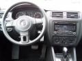 Candy White - Jetta S Sedan Photo No. 15